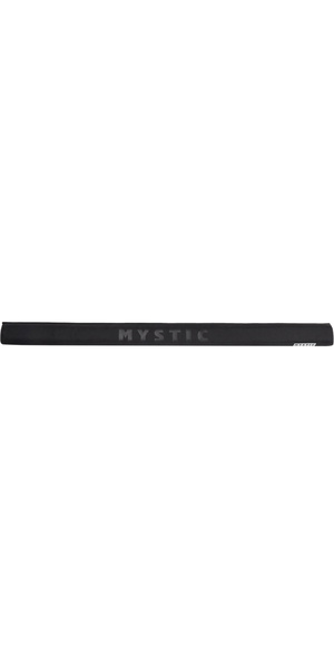 2026 Mystic Roofrack Pads Aero 35009.240920 - Black